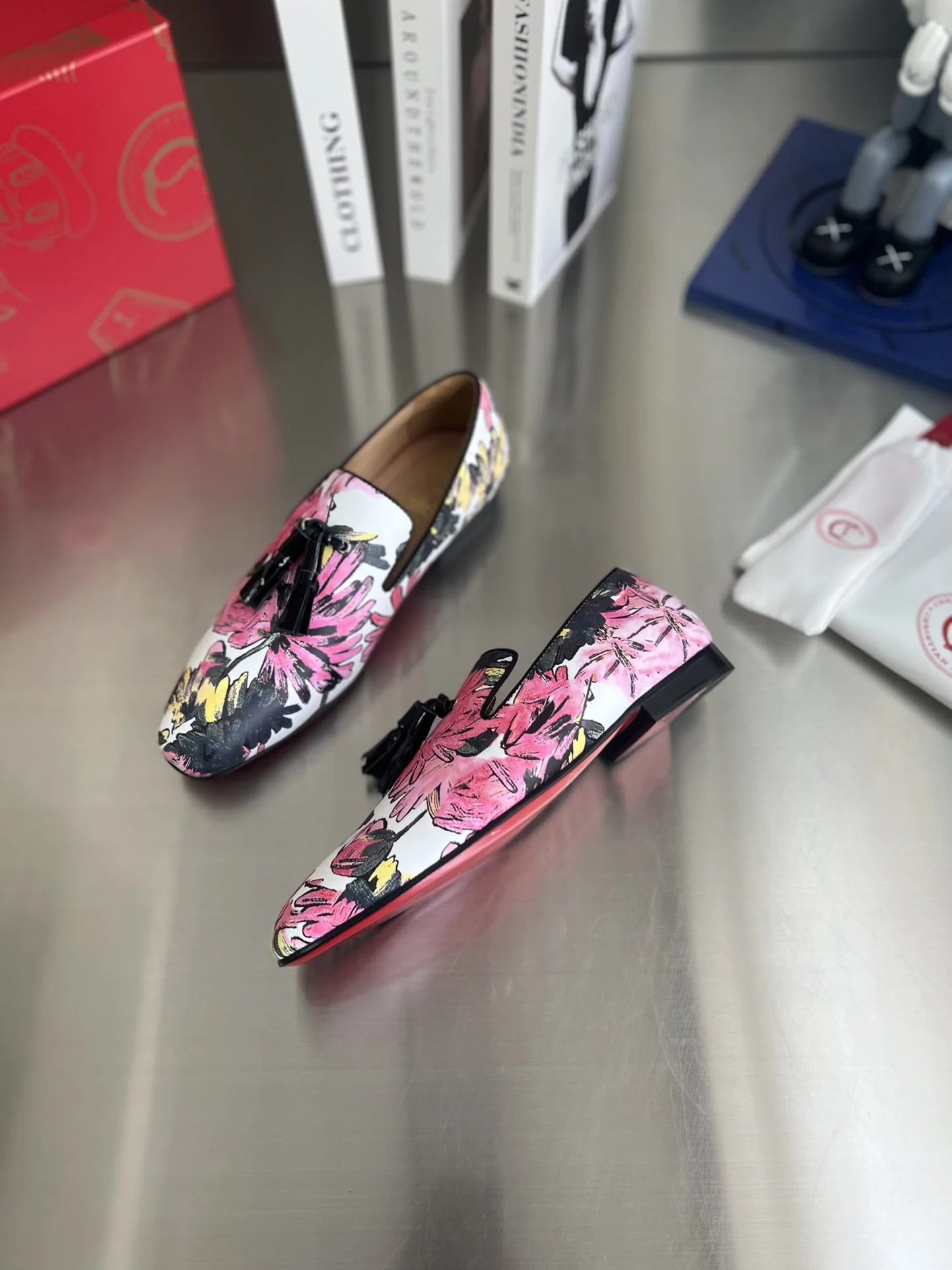 CL LOAFER