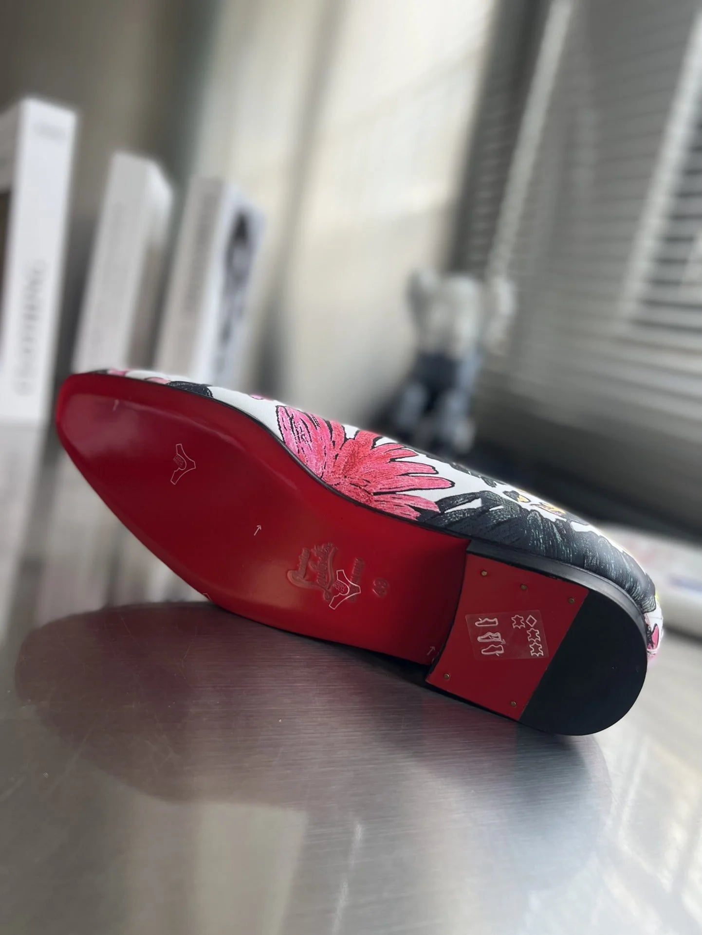 CL LOAFER