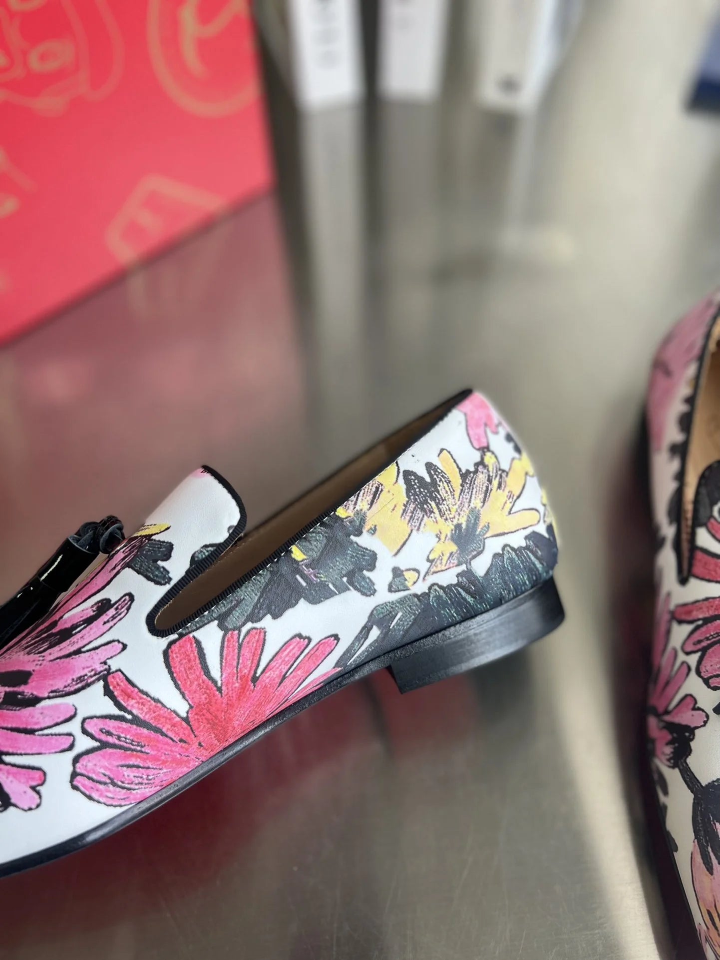 CL LOAFER