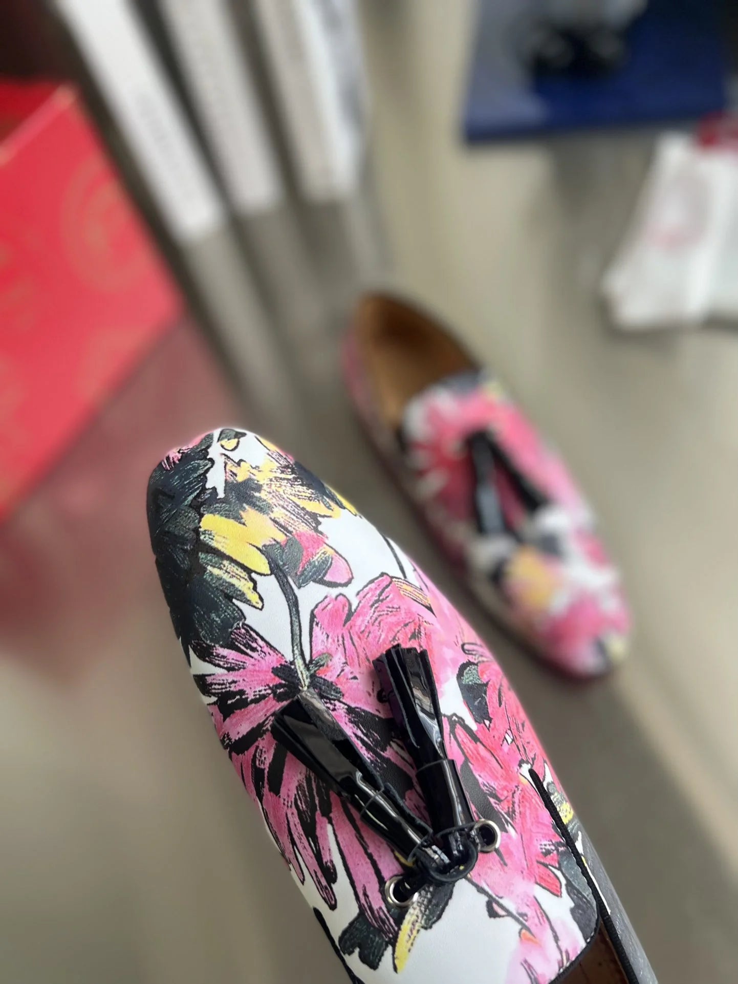 CL LOAFER