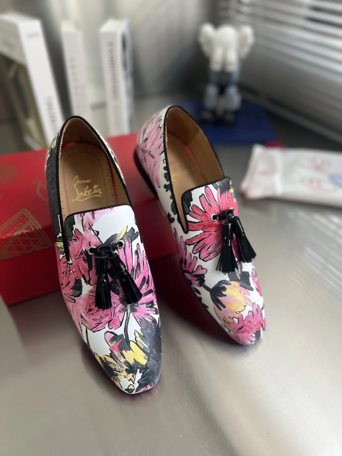CL LOAFER