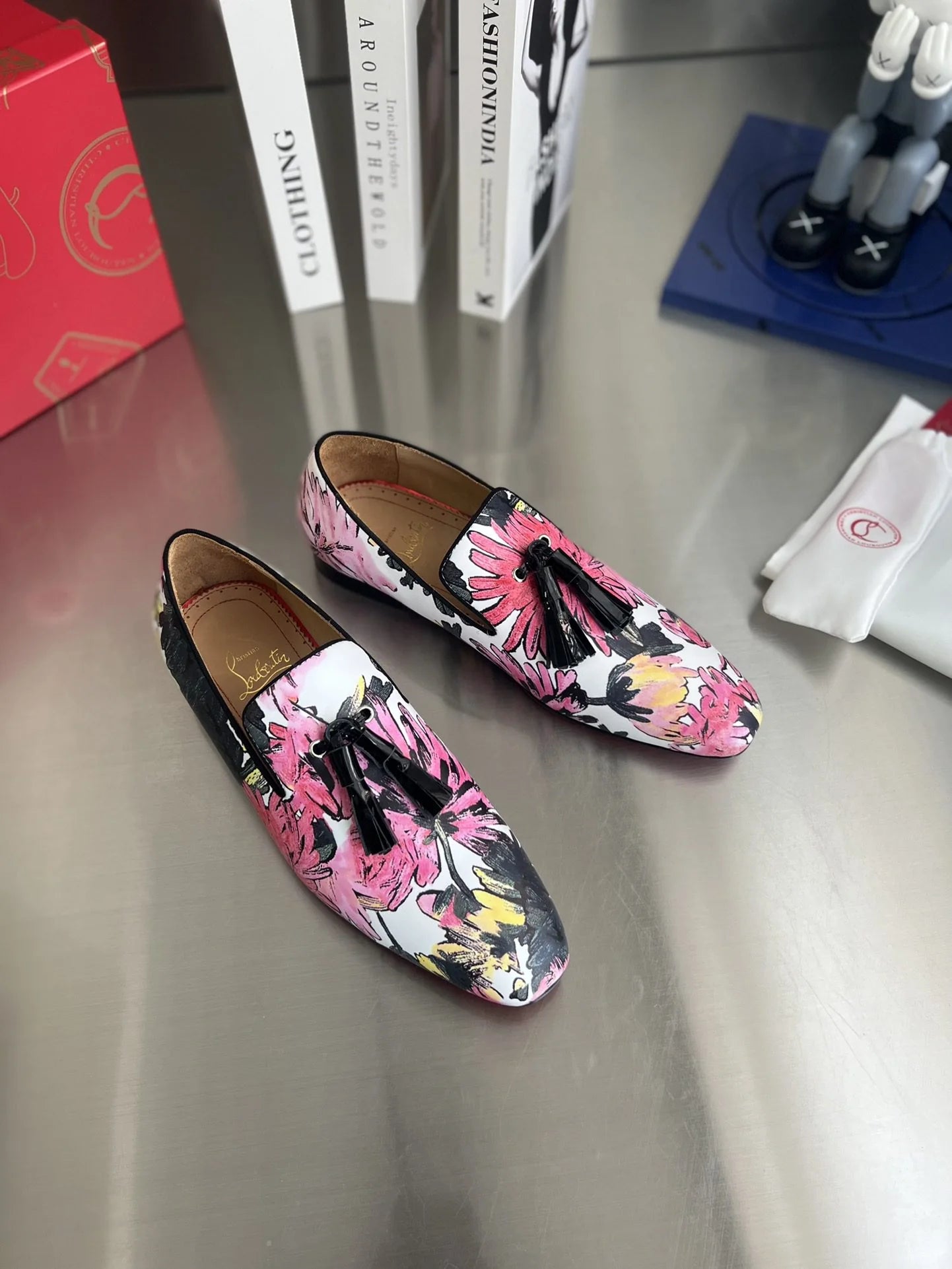 CL LOAFER
