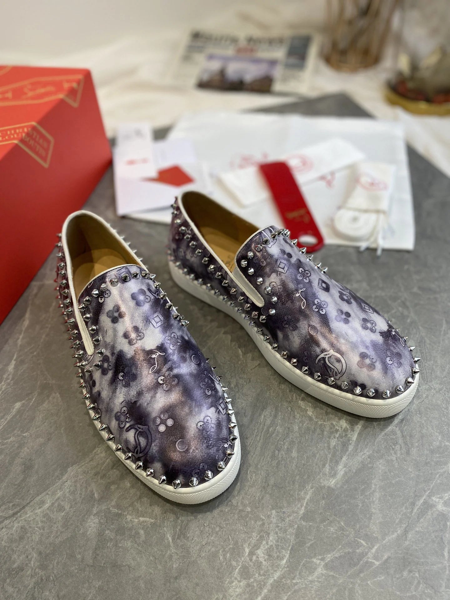 CL LOAFER