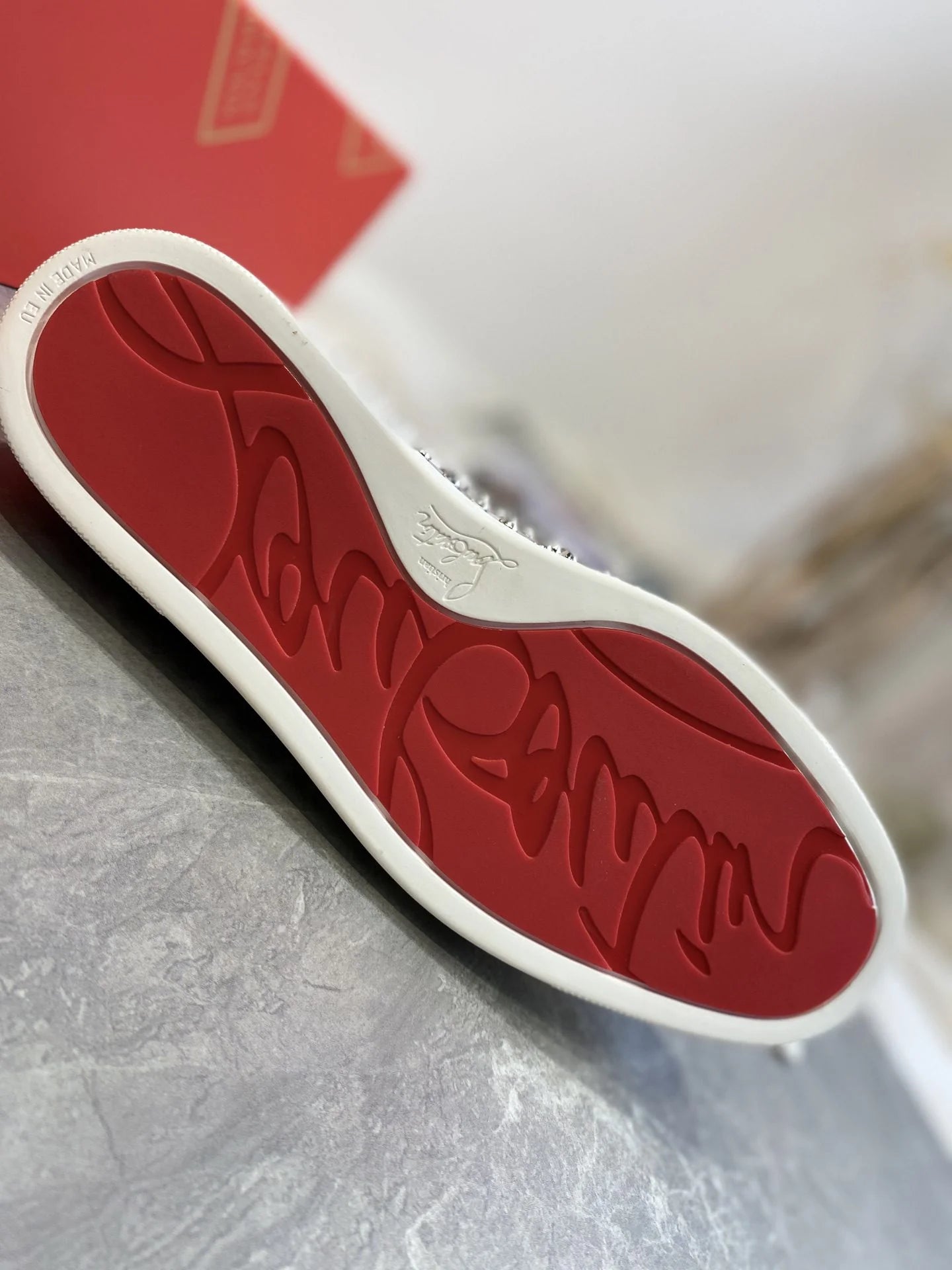 CL LOAFER
