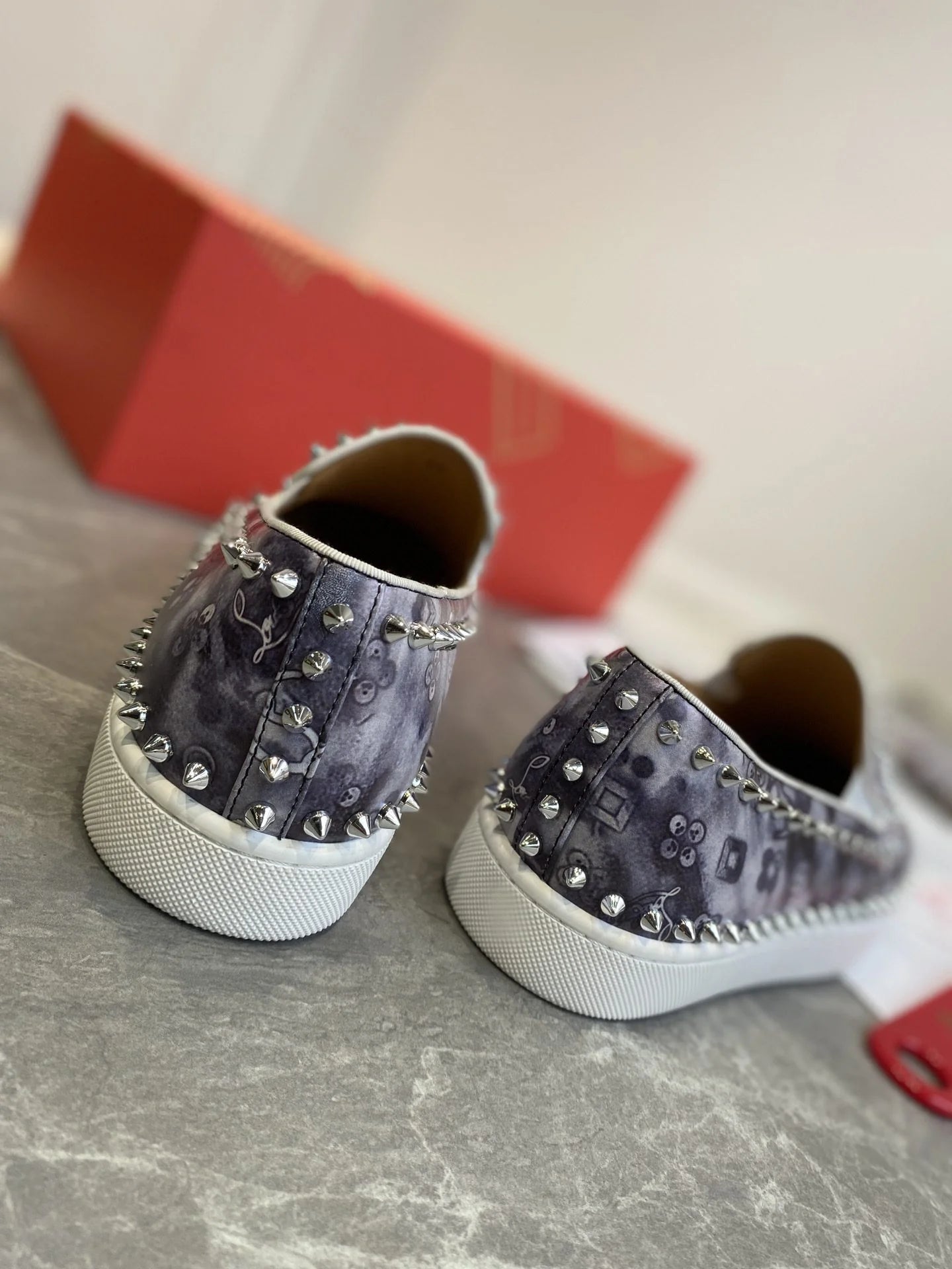 CL LOAFER