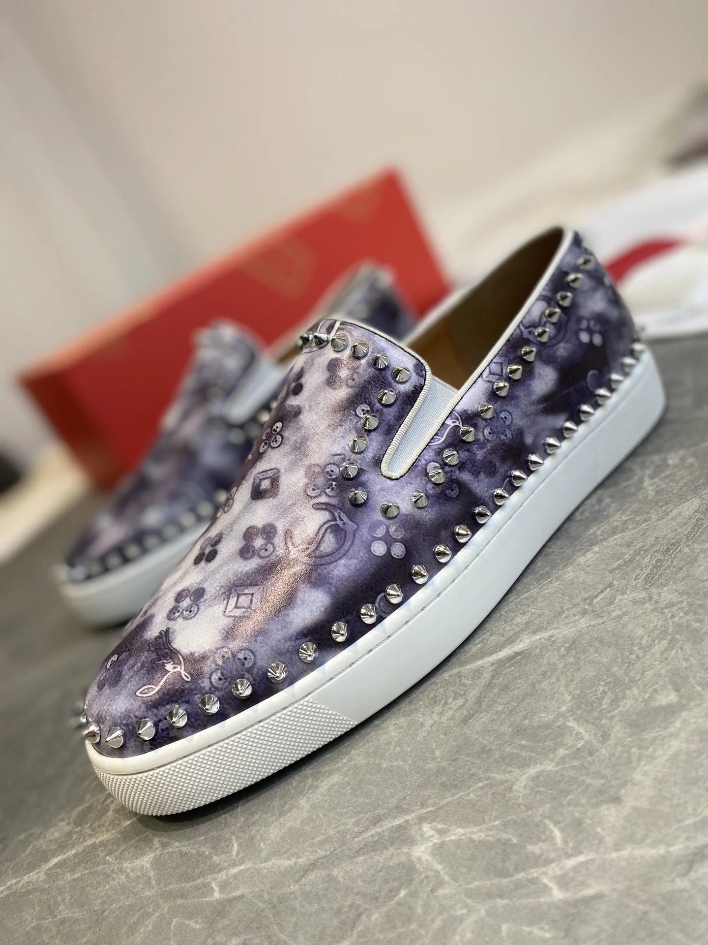 CL LOAFER