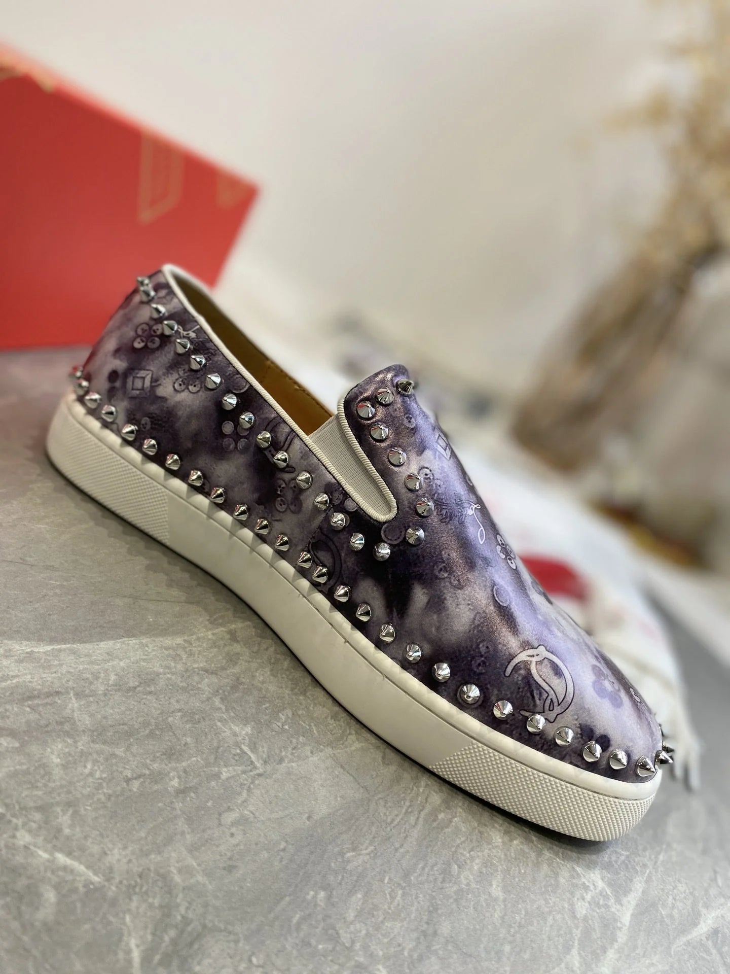 CL LOAFER