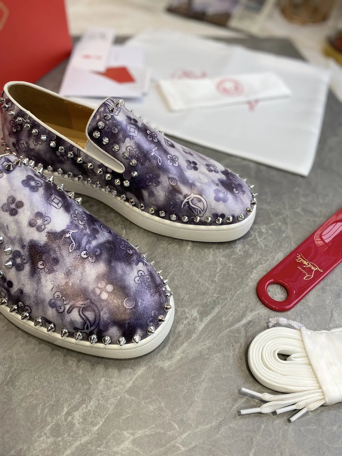 CL LOAFER