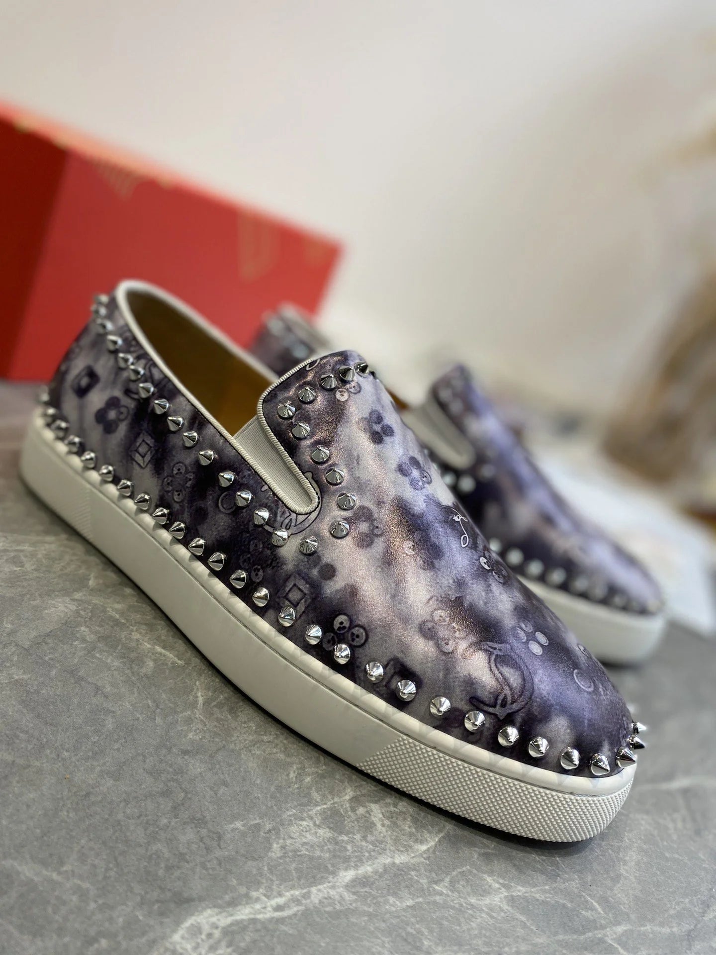 CL LOAFER