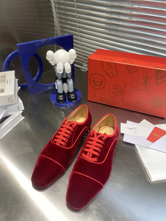 CL LOAFER