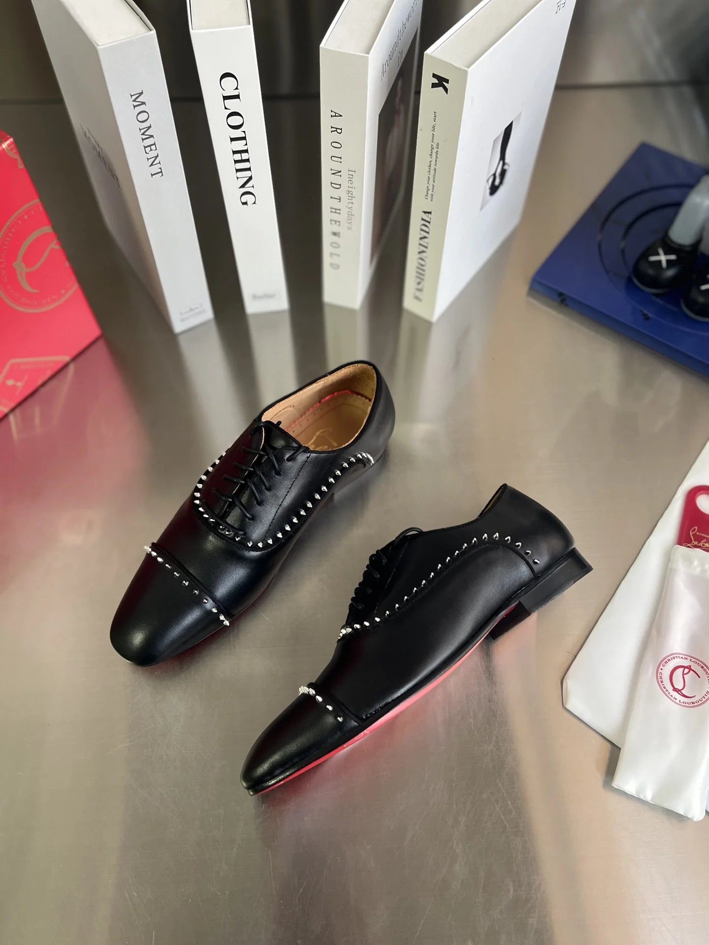 CL LOAFER