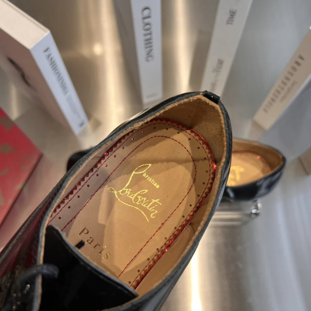 CL LOAFER