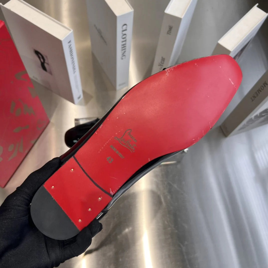 CL LOAFER