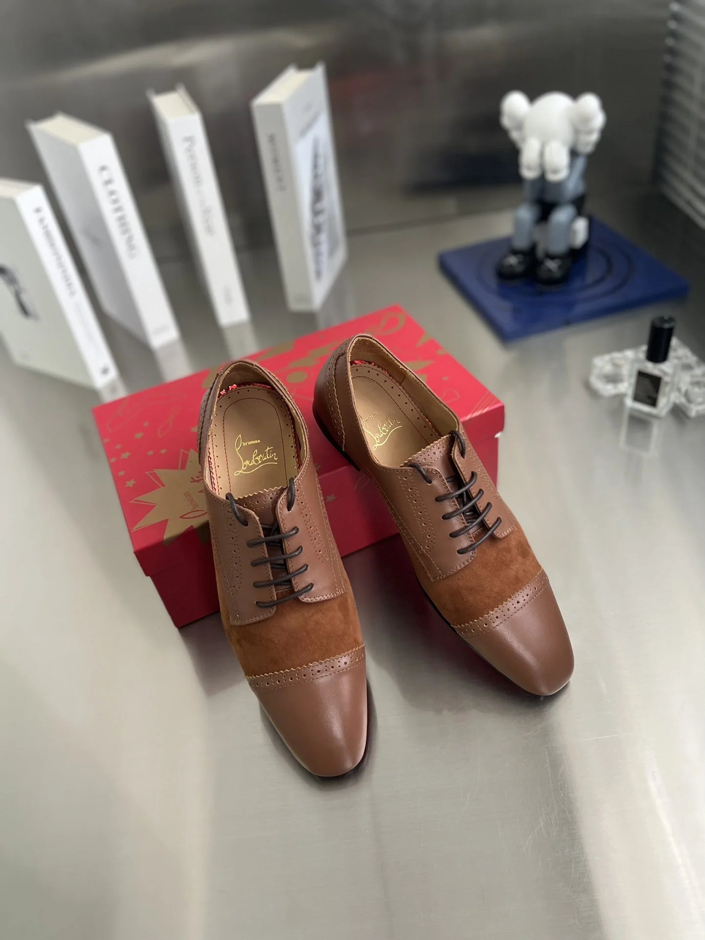CL LOAFER