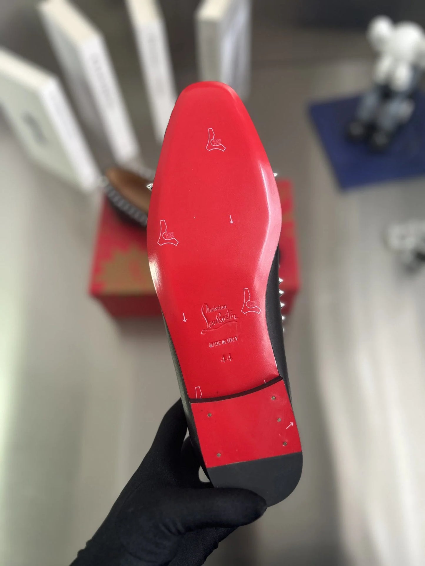 CL LOAFER