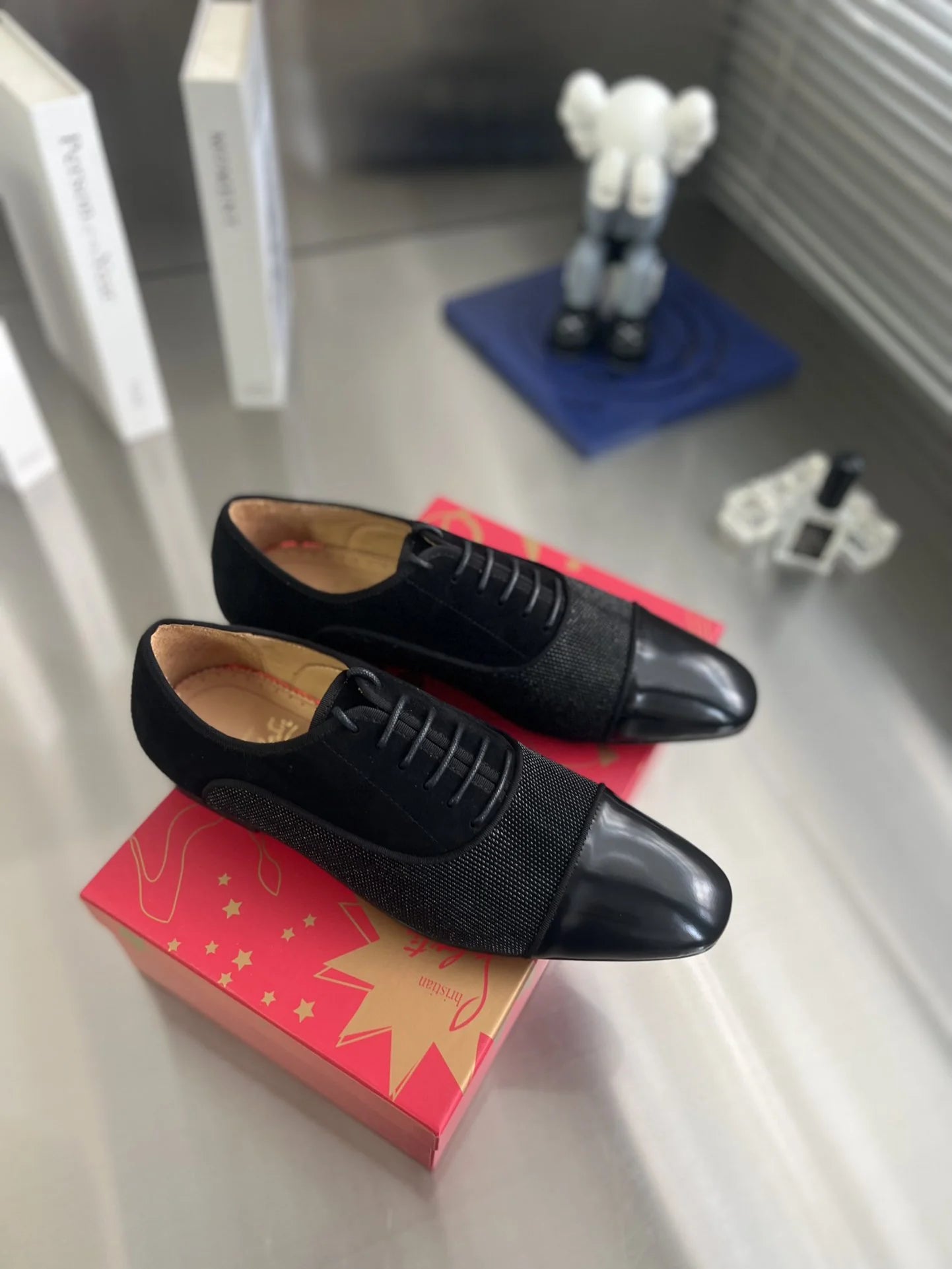 CL LOAFER