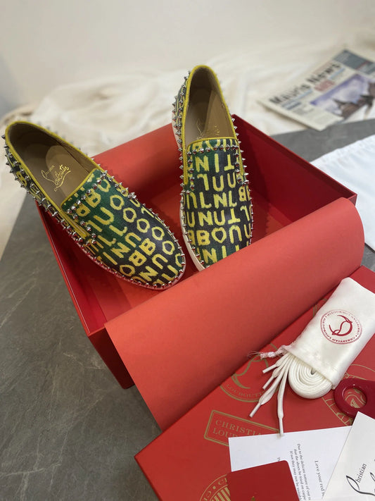 CL LOAFER