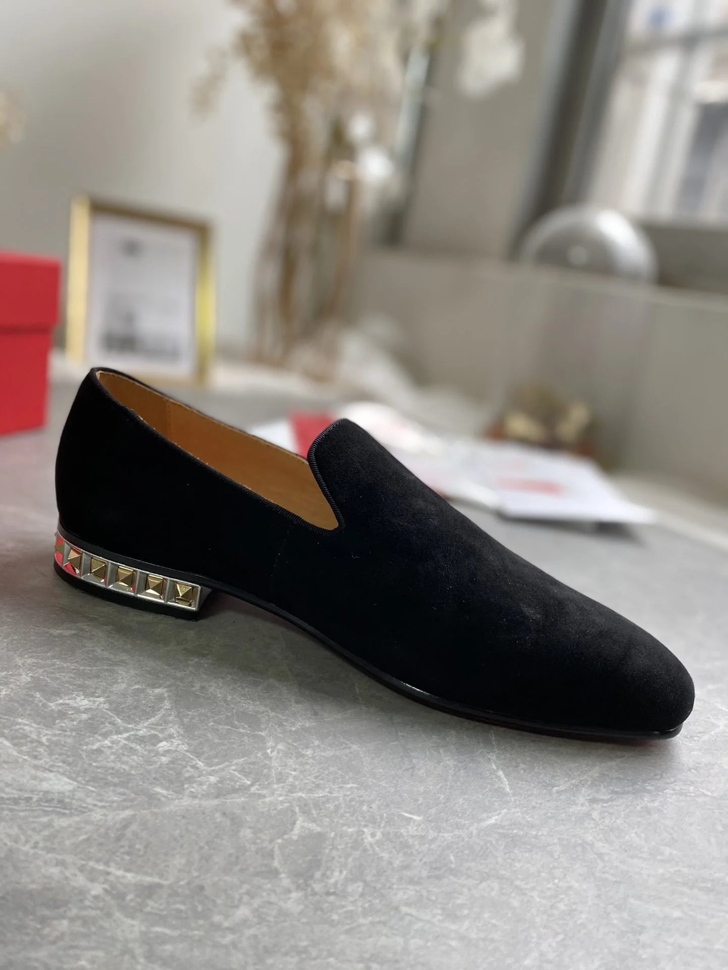 CL LOAFER