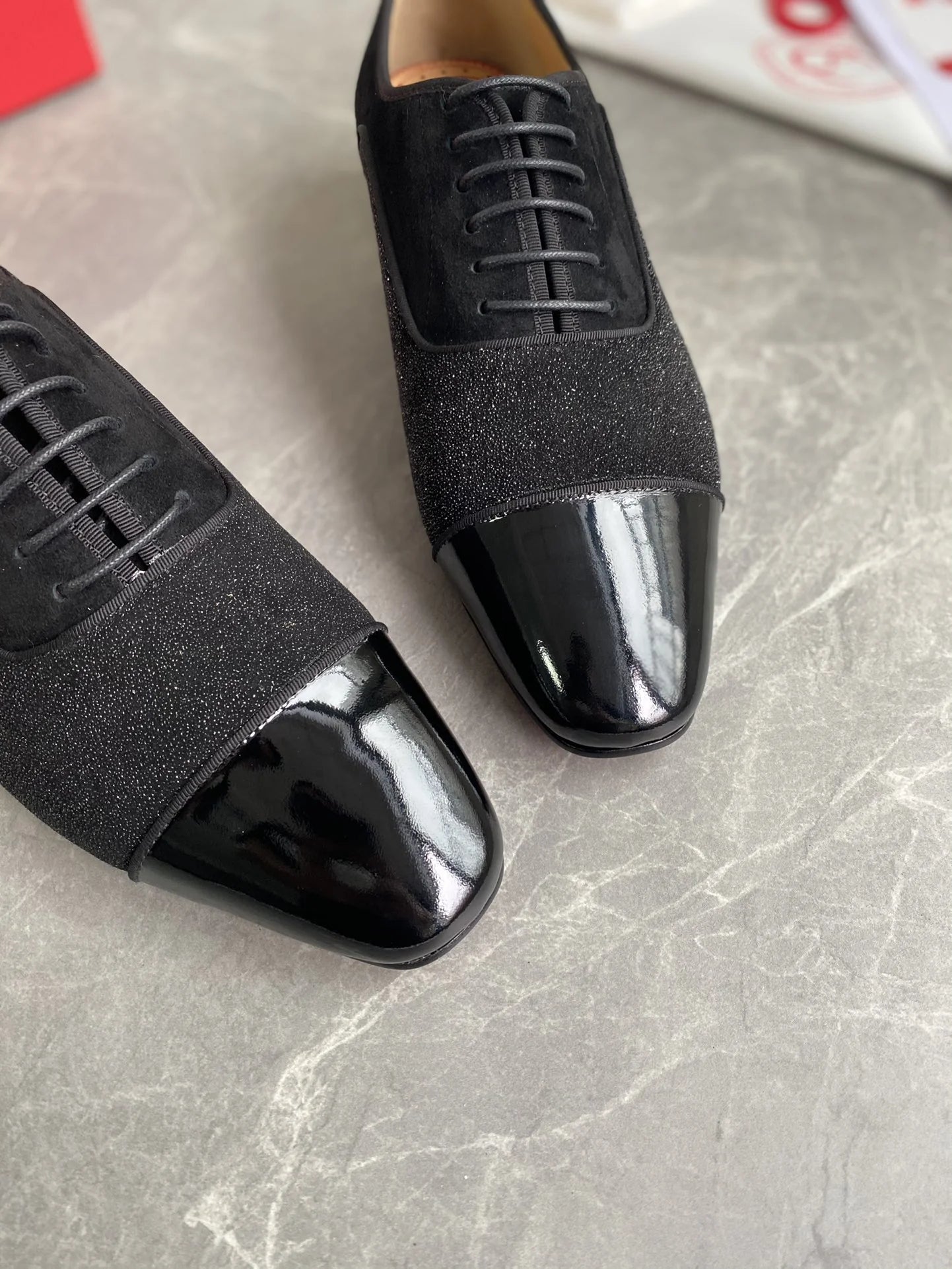 CL LOAFER