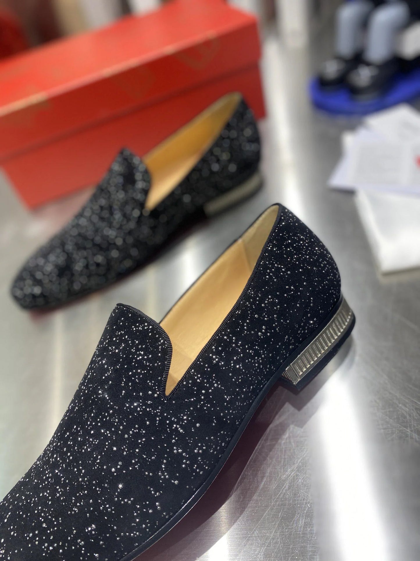 CL LOAFER