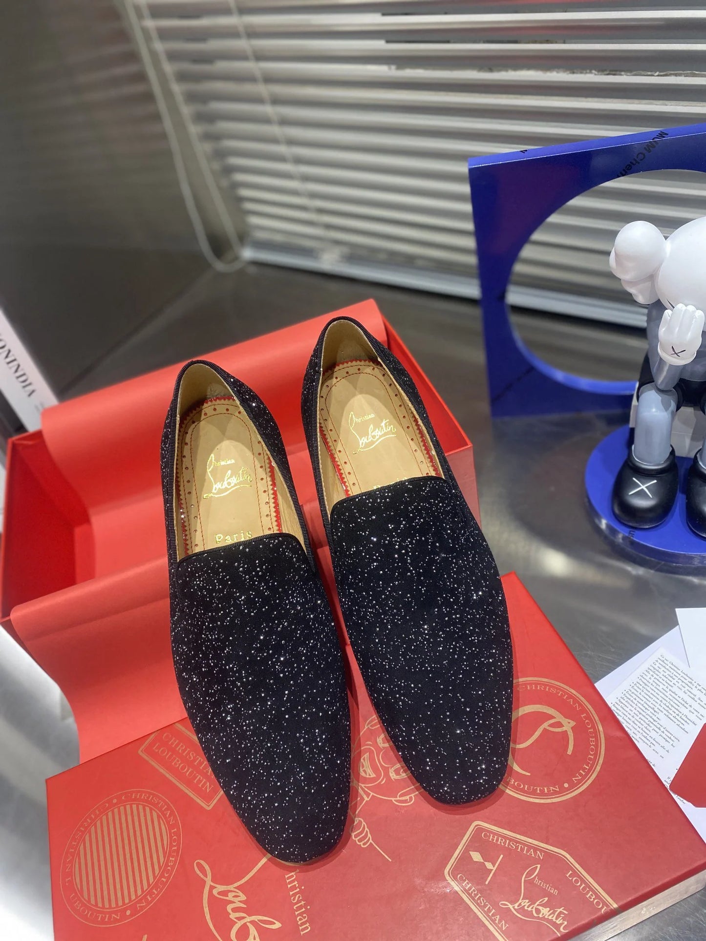 CL LOAFER