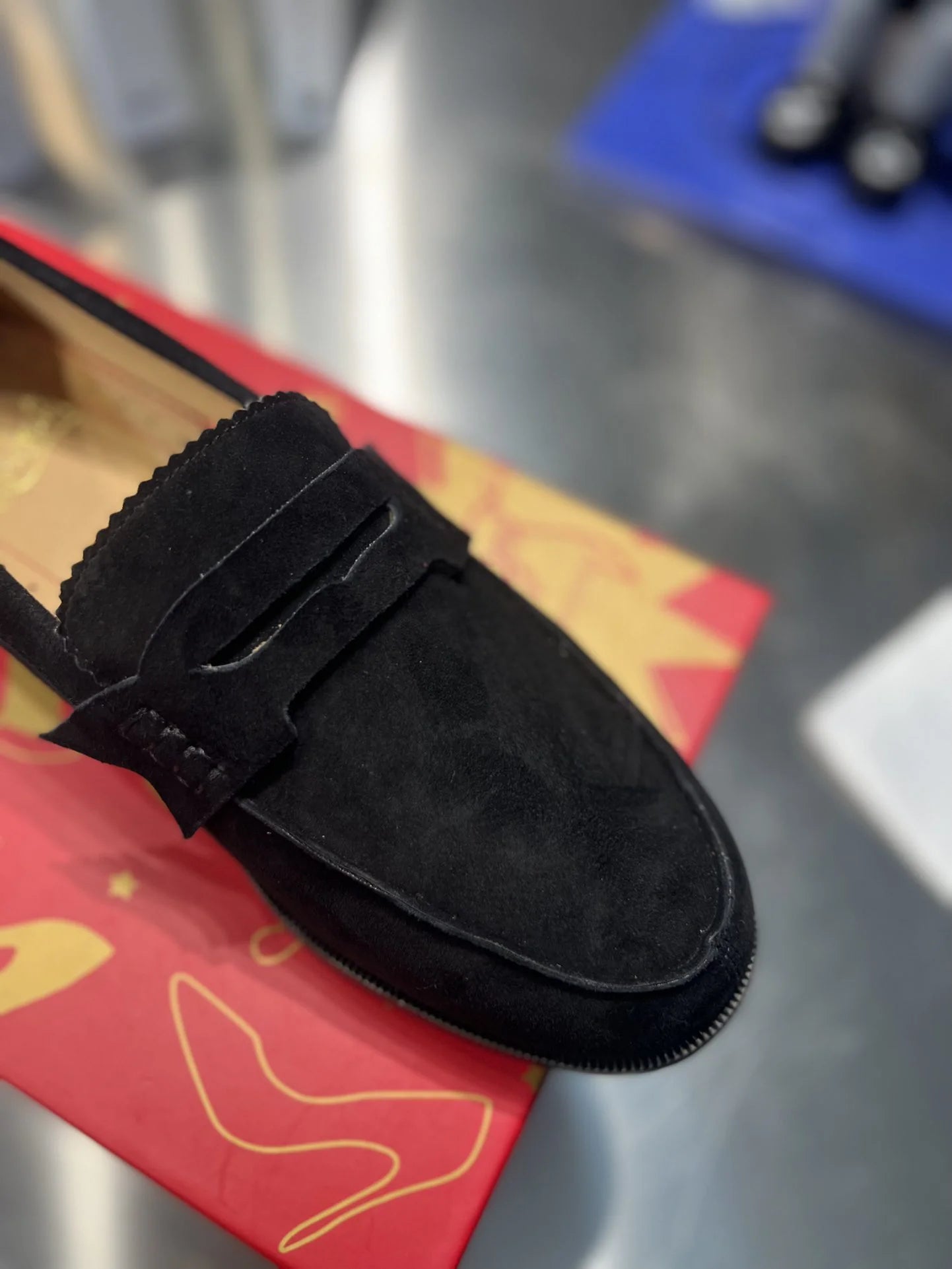 CL LOAFER
