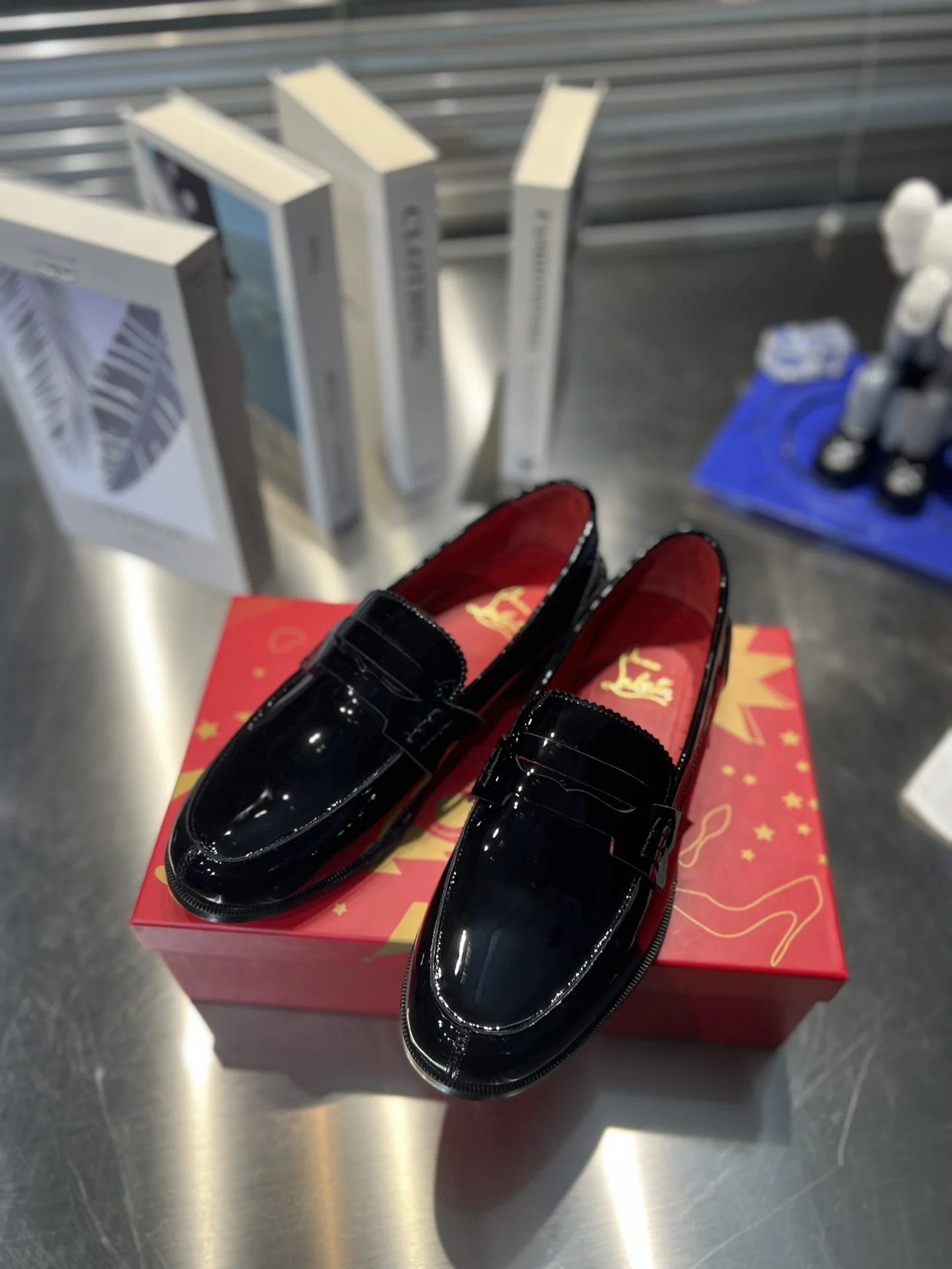 CL LOAFER