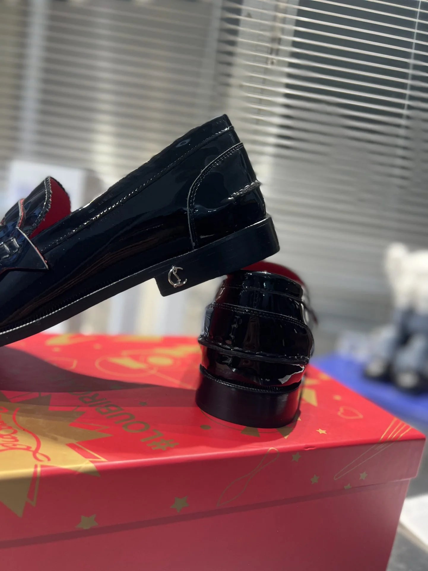 CL LOAFER