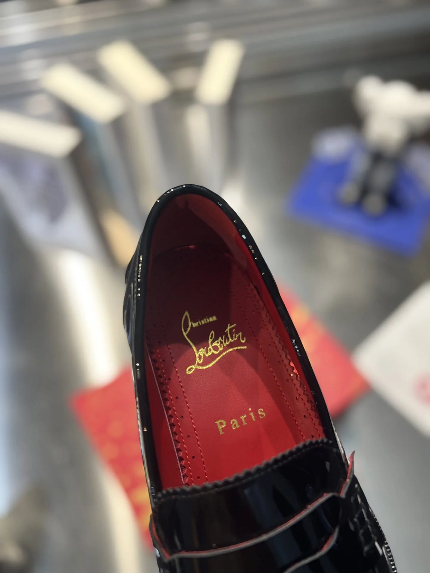 CL LOAFER