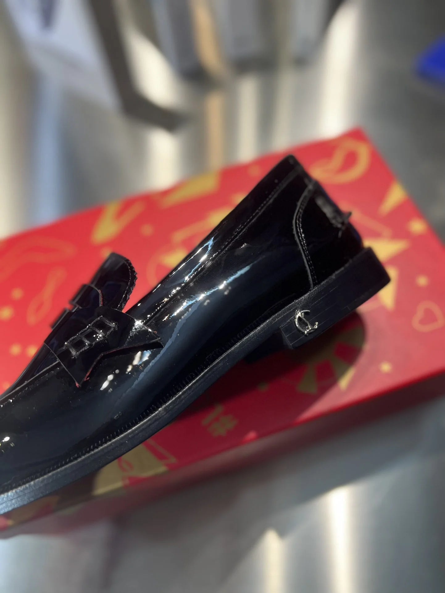 CL LOAFER