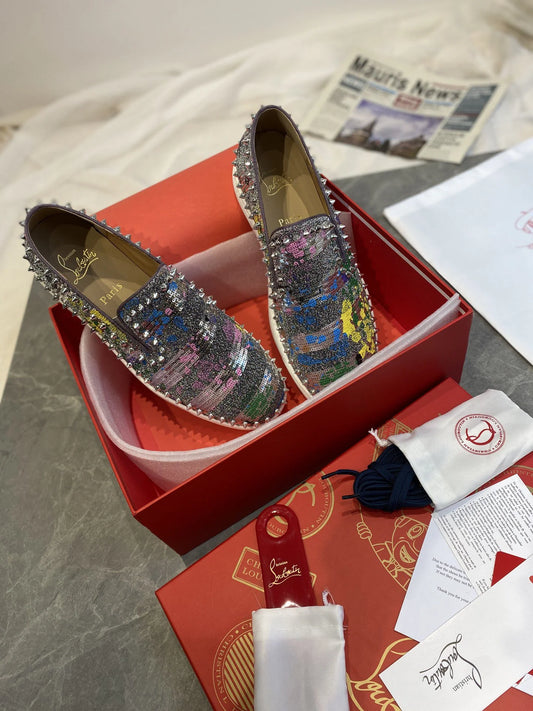CL LOAFER
