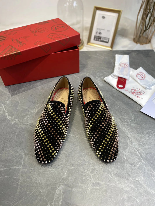 CL LOAFER