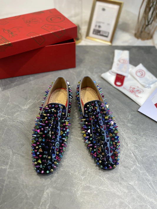 CL LOAFER