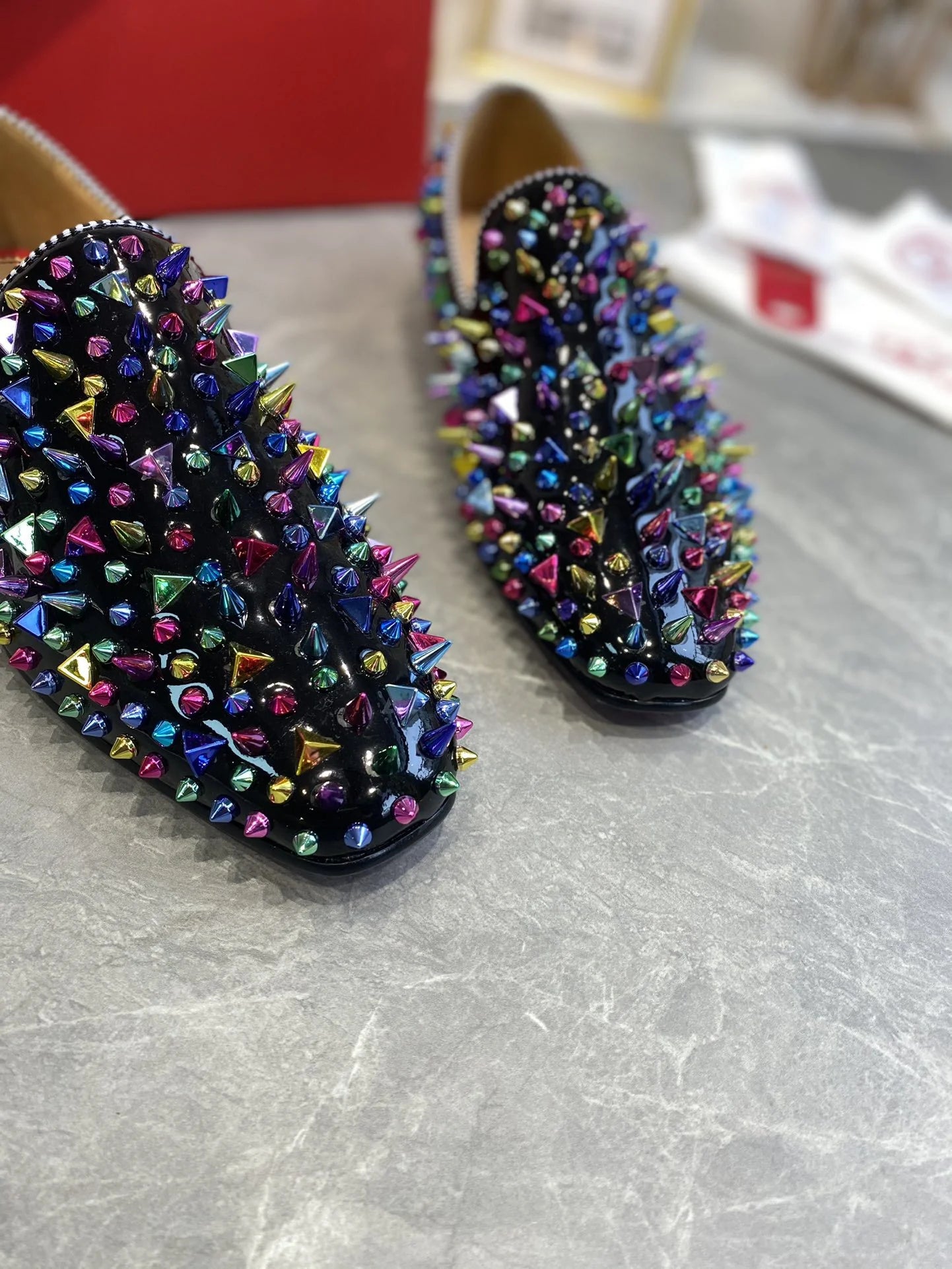 CL LOAFER