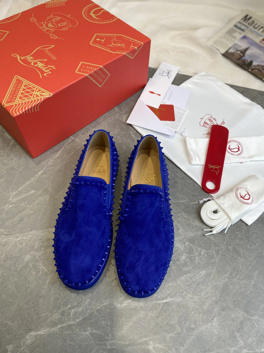 CL LOAFER