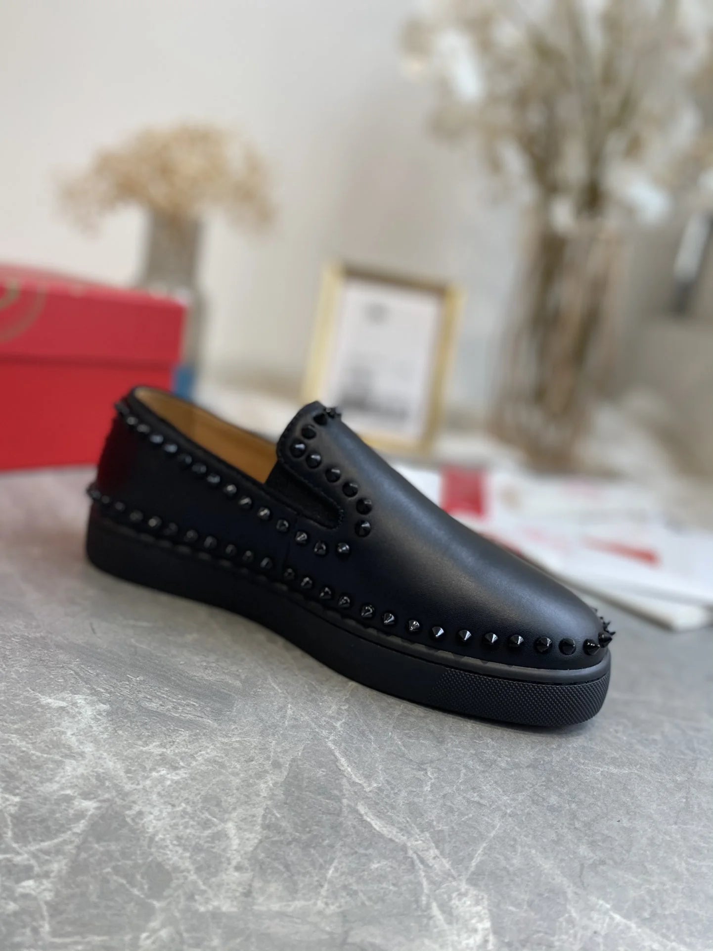 CL LOAFER