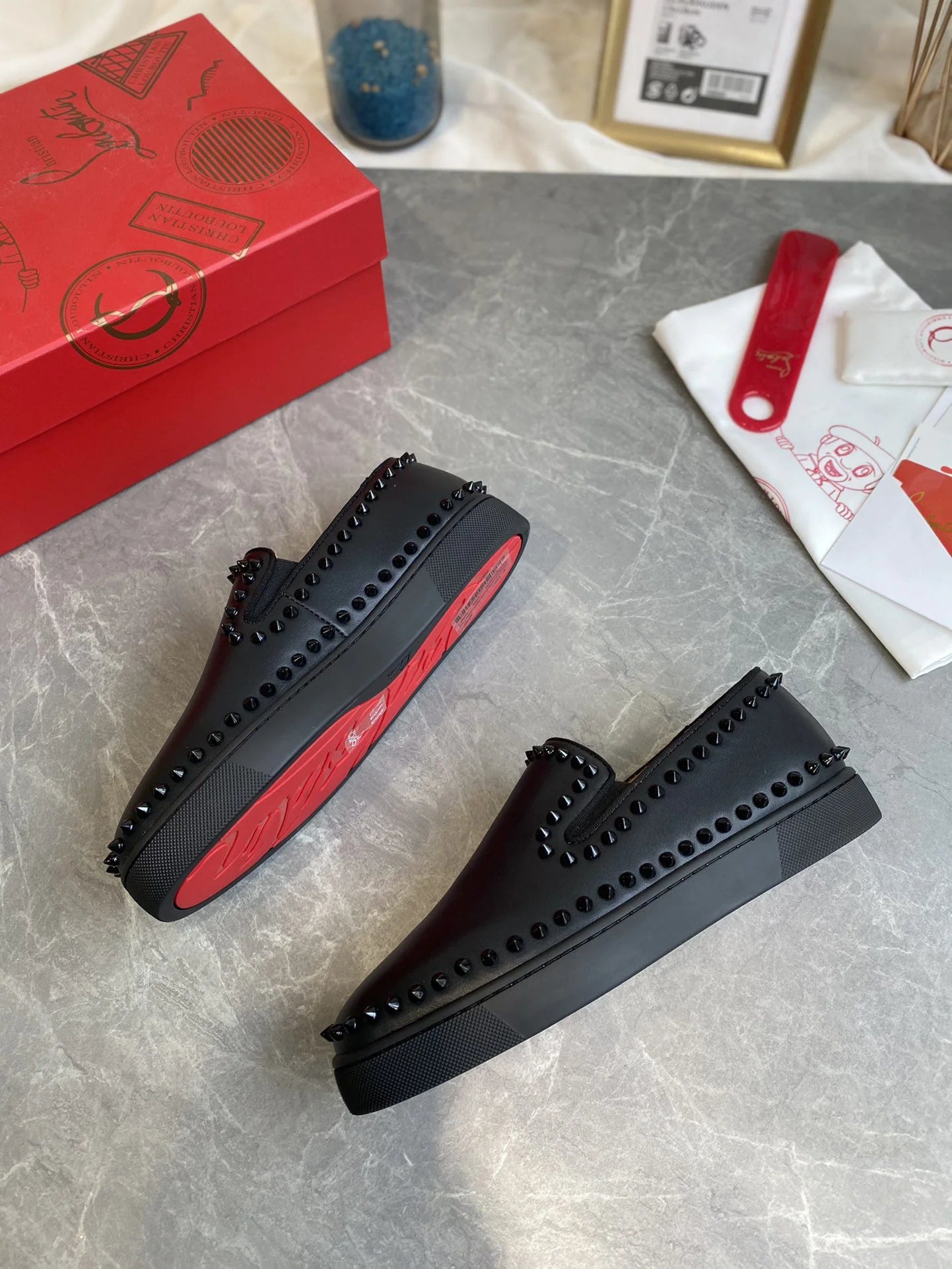 CL LOAFER