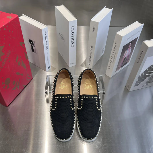 CL LOAFER