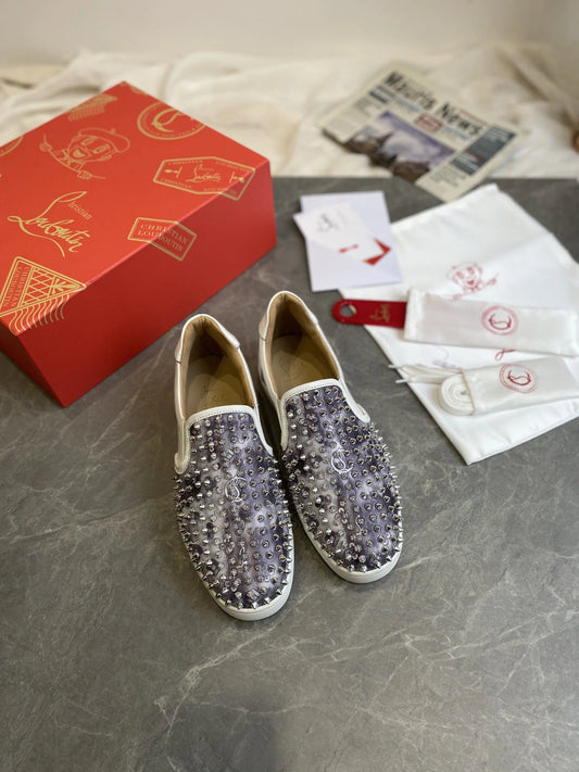 CL LOAFER