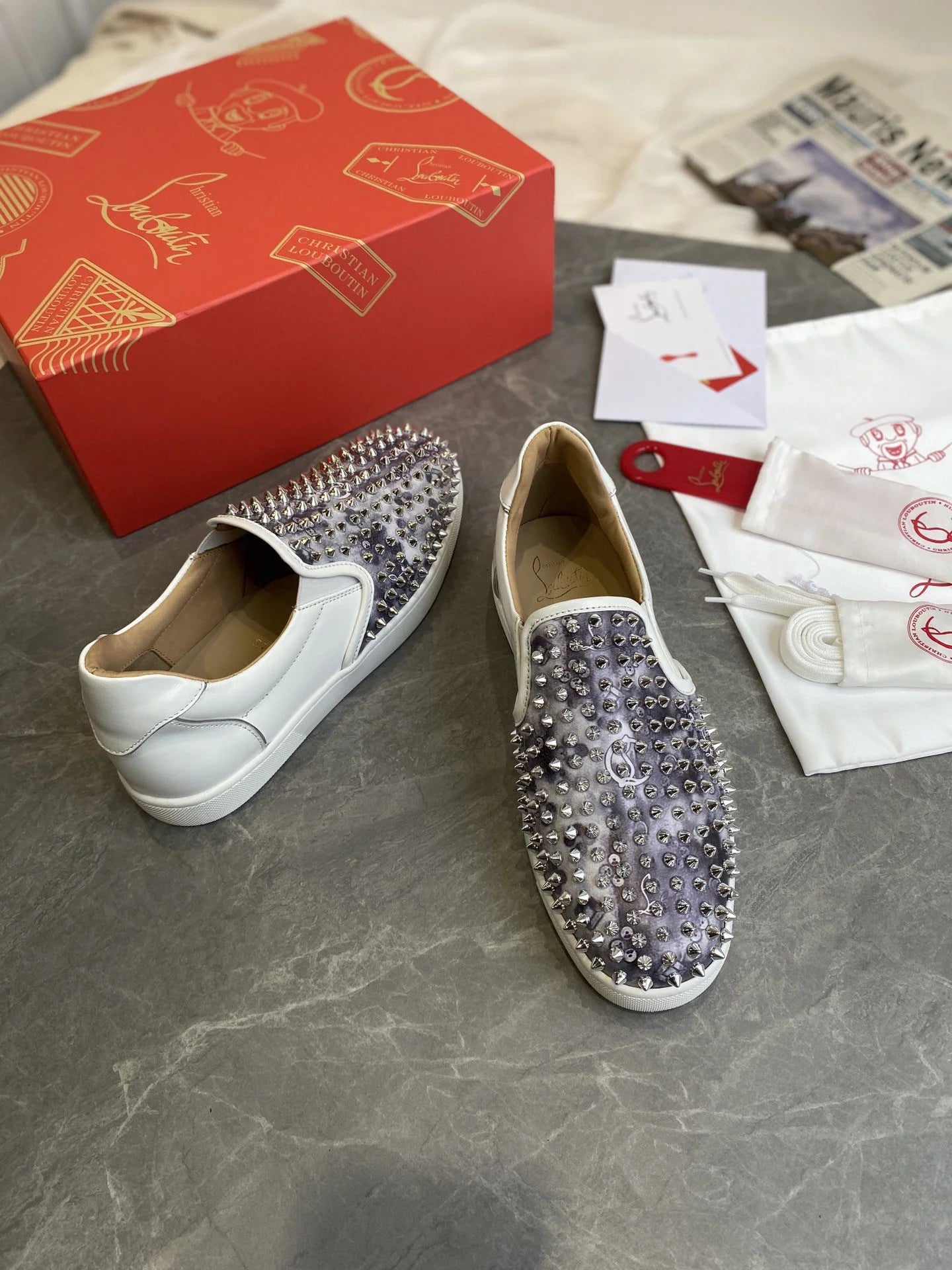CL LOAFER