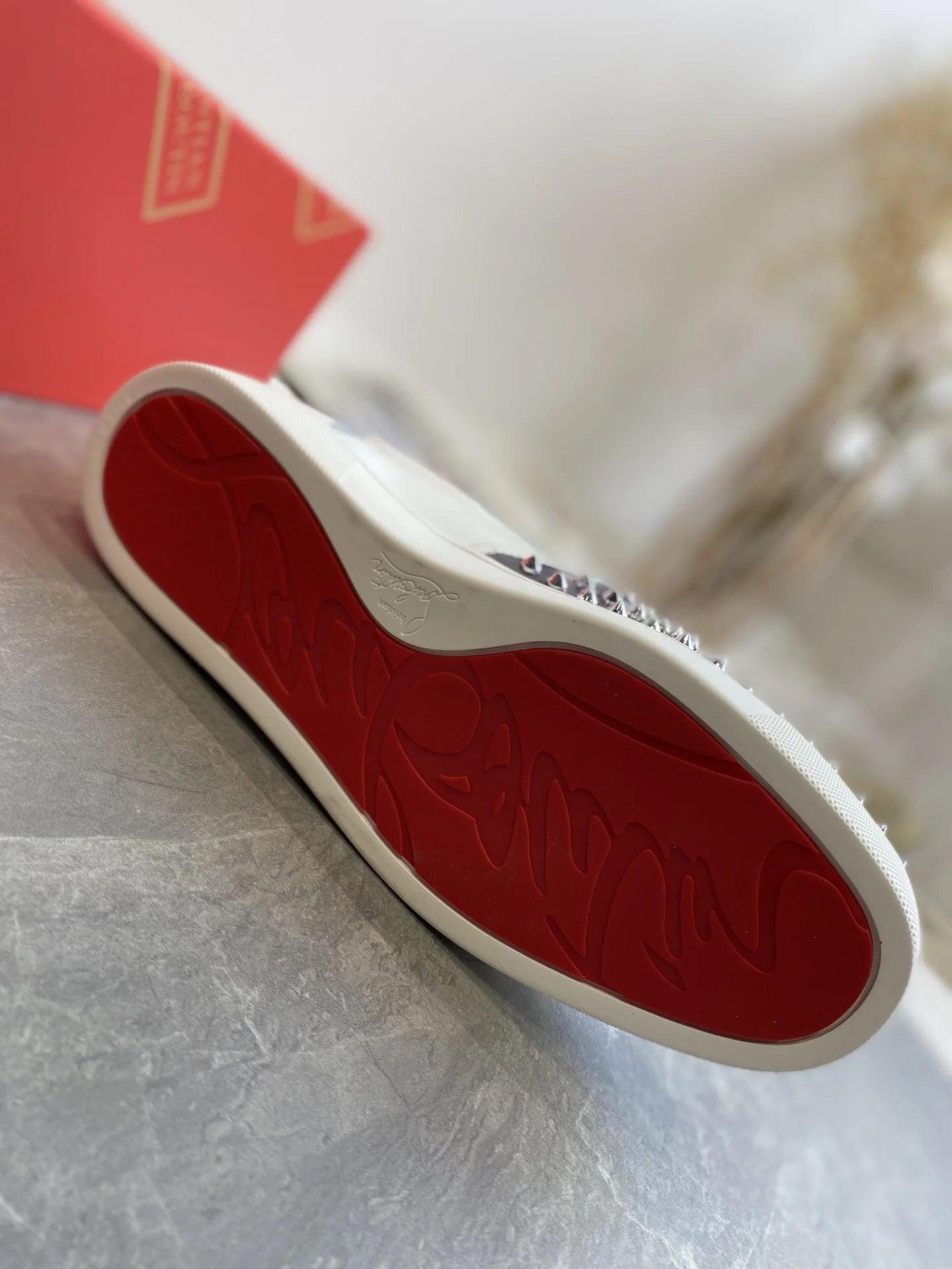 CL LOAFER