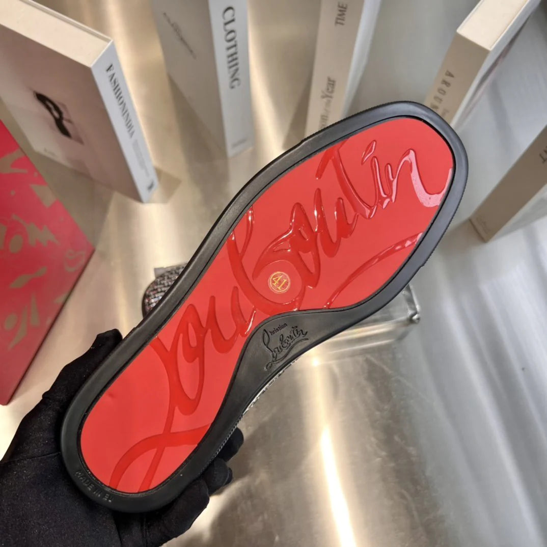 CL LOAFER