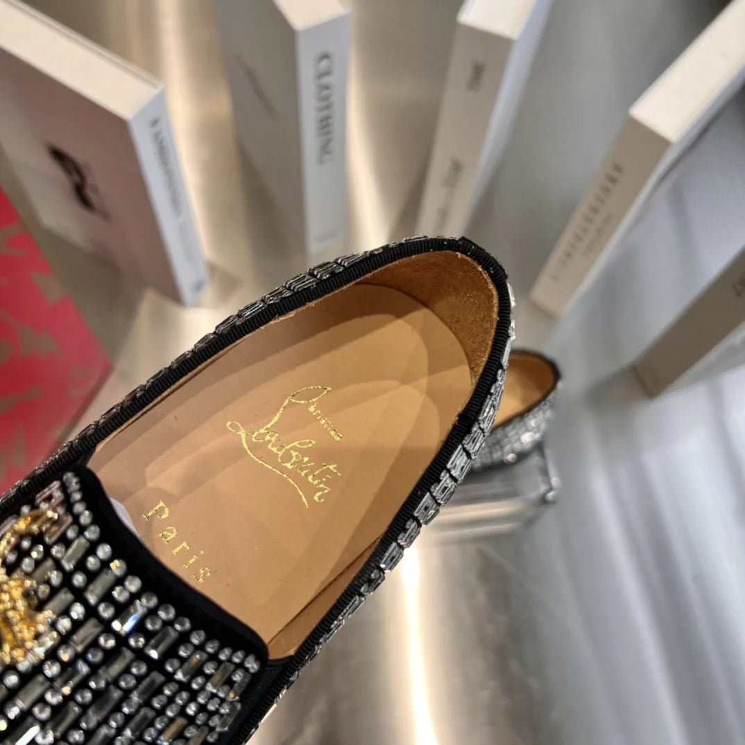 CL LOAFER