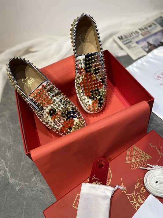 CL LOAFER