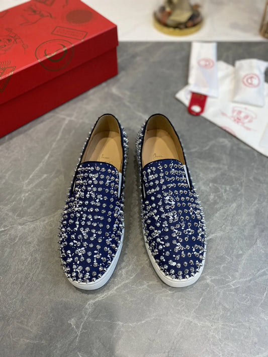 CL LOAFER