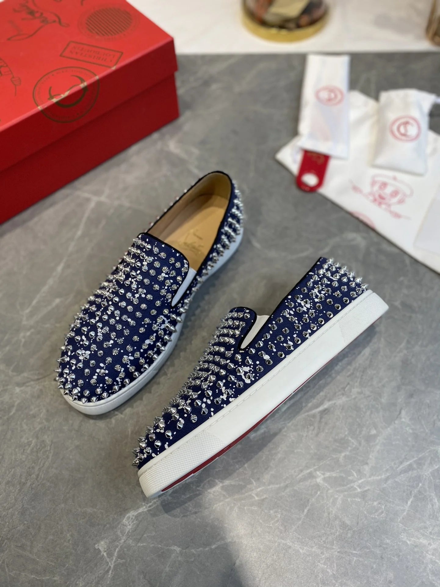CL LOAFER