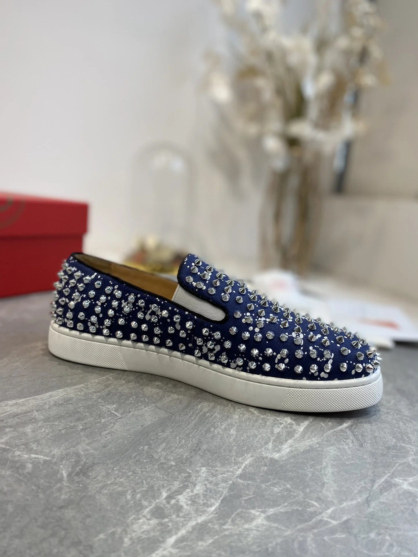 CL LOAFER