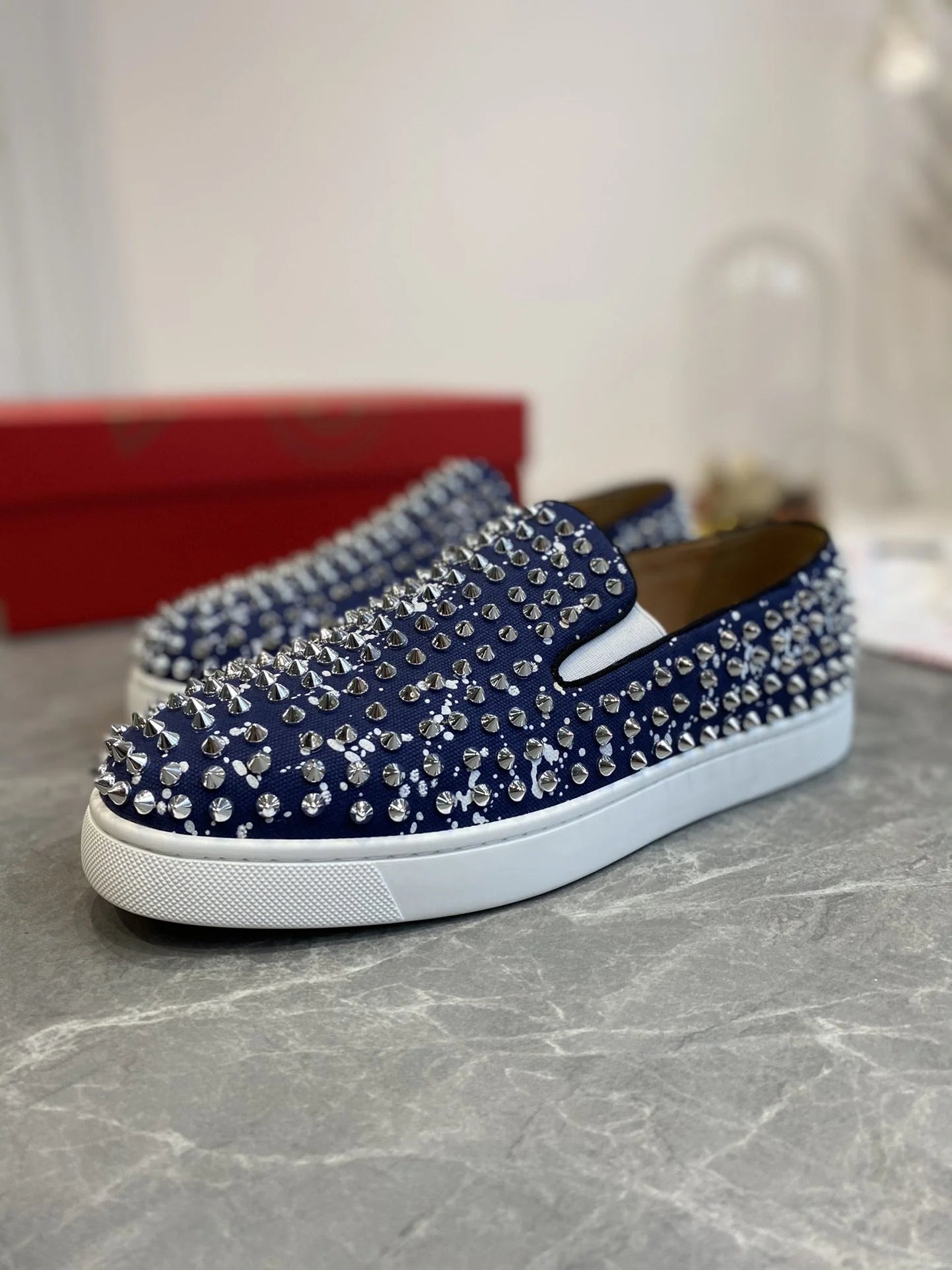 CL LOAFER