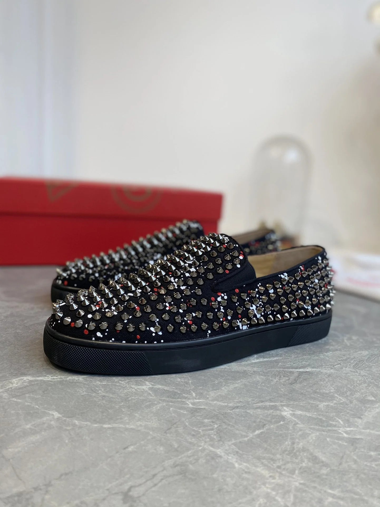 CL LOAFER