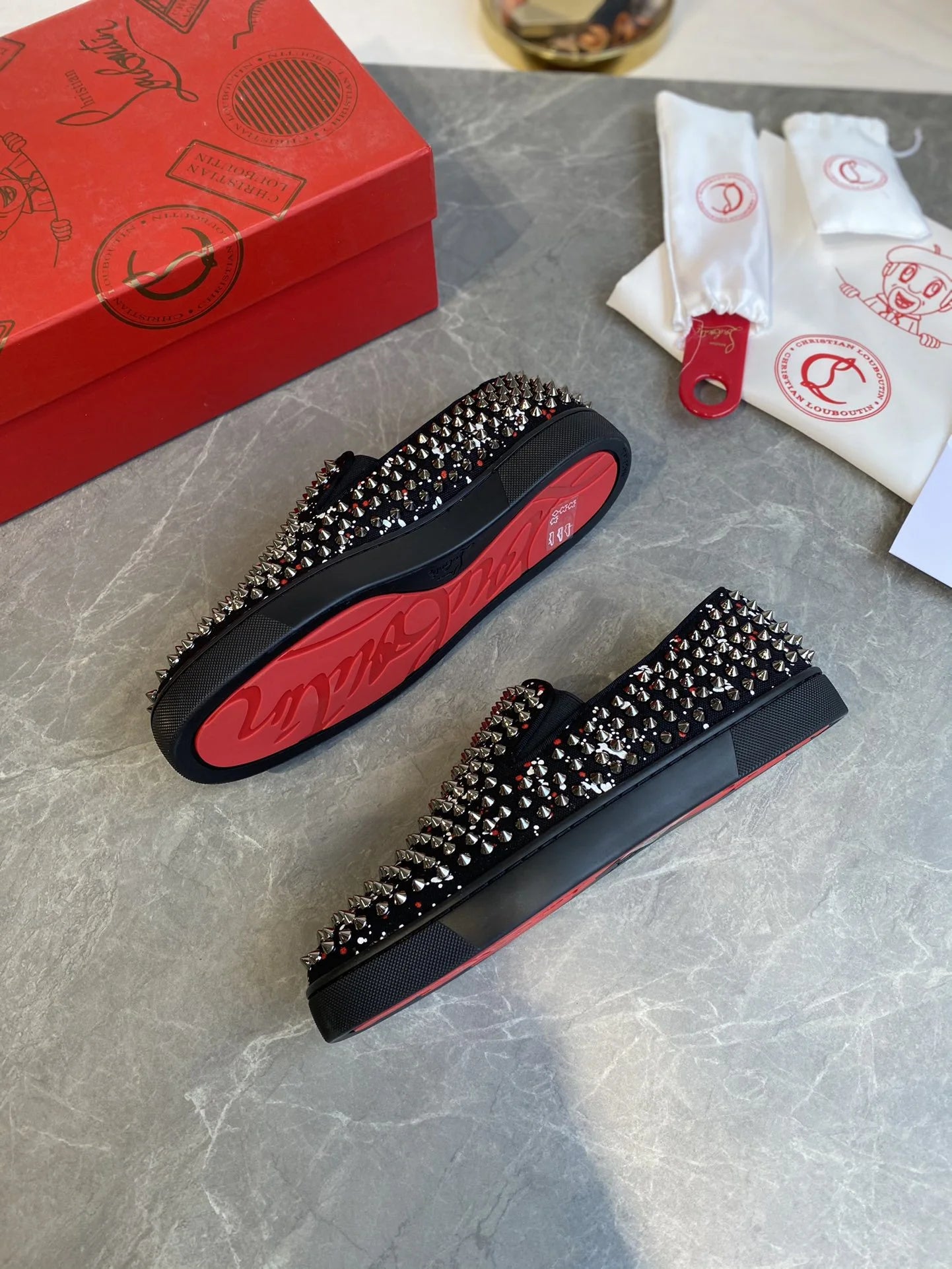 CL LOAFER
